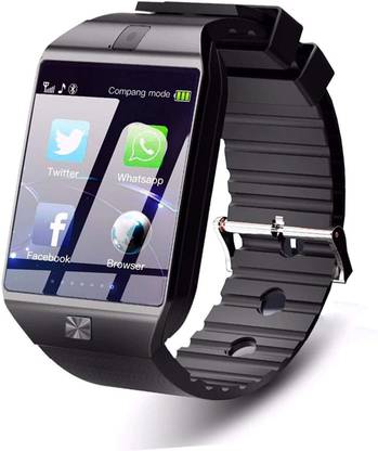 Dz09 smartwatch 3g clearance