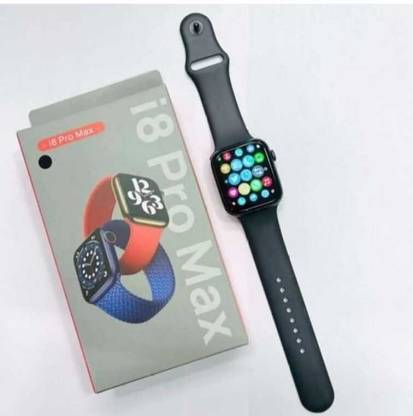 S12 pro max smartwatch clearance
