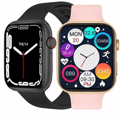 Hiwatch i7 Clearance