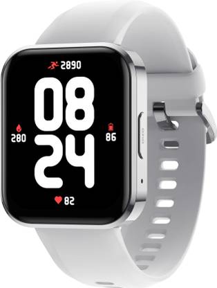 Dizo smart watch flipkart clearance