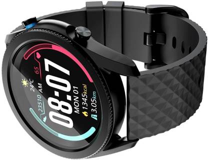 Intex smart watch flipkart clearance