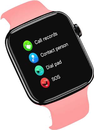 Smartwatch under 500 with call function Clearance
