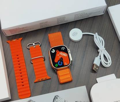 Ultra 8 pro watch