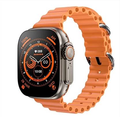 H8 ultra smartwatch clearance