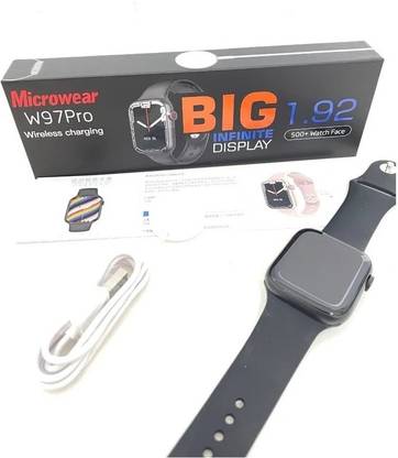W97 pro smart watch Clearance