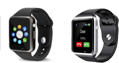 AVIKA COMBO Smart Watch with 4G Calling, Camera, Sim u0026 SD Card Support  Smartwatch Price in India - Buy AVIKA COMBO Smart Watch with 4G Calling,  Camera, Sim u0026 SD Card Support