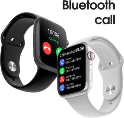 Hw7 max smartwatch flipkart
