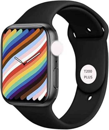 T200 plus smart watch specification Clearance