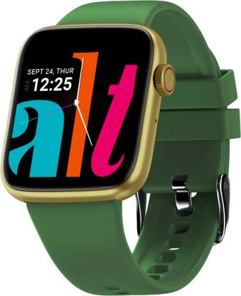 Alt smart watch company Clearance