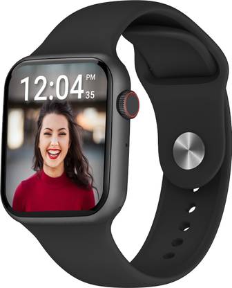 CrossBeats Ignite S3 MAX 1.85 UHD Display, BT calling, 30 Sports Mode,  200+ Watch Faces Smartwatch Price in India - Buy CrossBeats Ignite S3 MAX  1.85 UHD Display, BT calling, 30 Sports