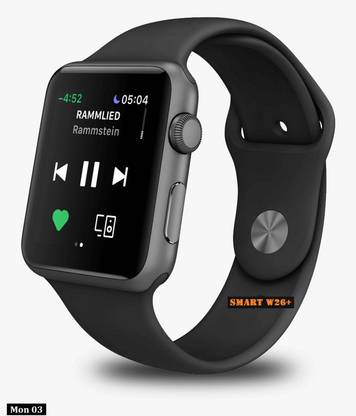 Smart watch under 799 clearance
