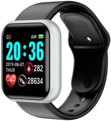 G ROOT Smart watch For Android/iOS | Touch Sensor, sports mode u0026 Health  Modes Smartwatch Price in India - Buy G ROOT Smart watch For Android/iOS |  Touch Sensor, sports mode u0026