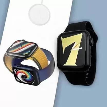 K17 smart watch flipkart clearance