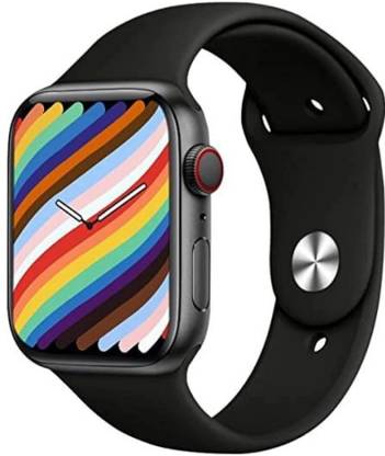 Smart watch calling function flipkart clearance