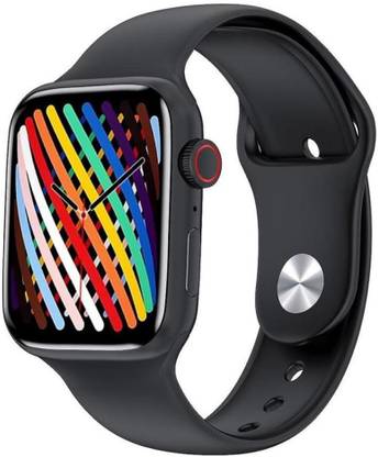 fire boltt rocky smartwatch