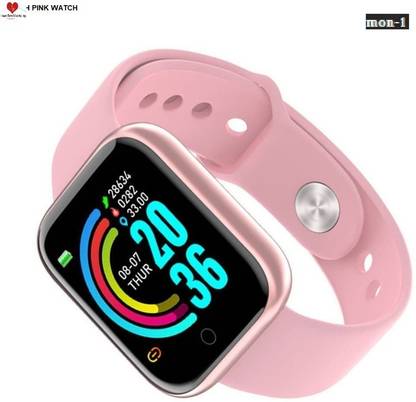 Mon1 smart watch Clearance