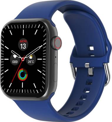 Gizmore smartwatch clearance
