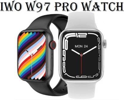 W97 pro smartwatch Clearance