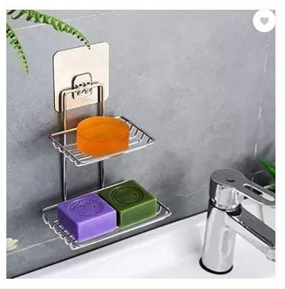 prasthan SOAP STAND AND DISH Price in India - Buy prasthan SOAP STAND ...