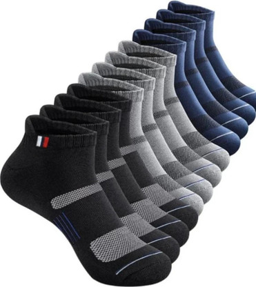 HICODE Men Ankle Length