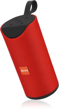 fpx speaker bluetooth