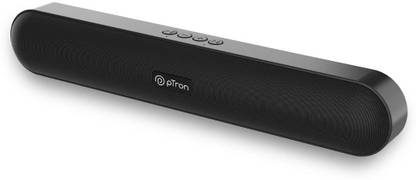 PTron Fusion Evo v2 10W Bluetooth Speaker 50 Mini So
