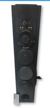 Buy ARBONN Minar Hi-fi Home DJ TOWER 
