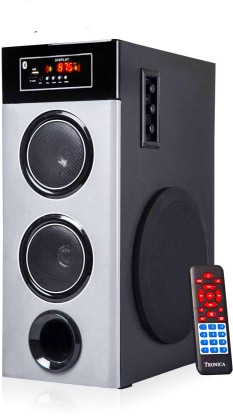 tronica speaker with mic