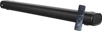 MOTOROLA AmphisoundX with HDMI Arc 100 W Bluetooth Soundbar  (Metallic Grey, 2.0 Channel)