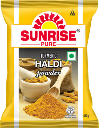 Sunrise Turmeric Powder