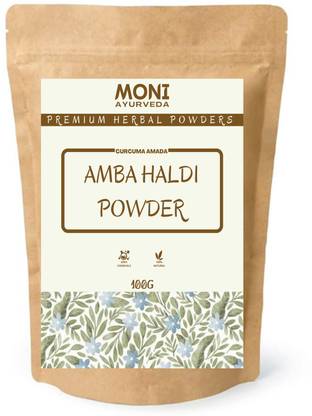 Moni Ayurveda Mango Ginger (Amba Haldi) Powder Best For Skin Health, Hair Growth & Joint Pain Price in India - Buy Moni Ayurveda Mango Ginger (Amba Haldi) Powder Best For Skin Health, Moni Ayurveda Mango Ginger (Amba Haldi) Powder Best For Skin Health, Hair Growth & Joint Pain Price in India - Buy Moni Ayurveda Mango Ginger (Amba Haldi) Powder Best For Skin Health,