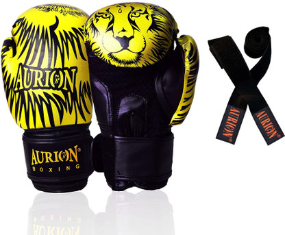 aurion boxing gloves