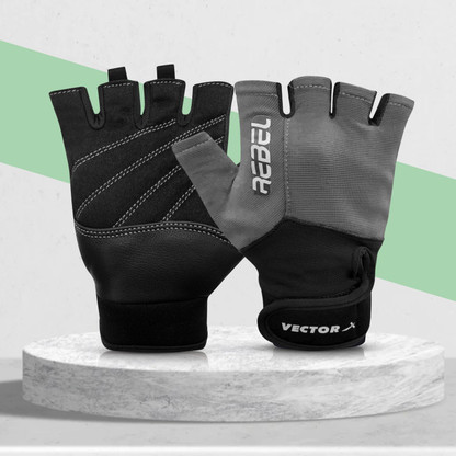 Rebel weight lifting gloves discount