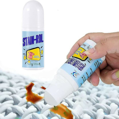 fabric cleaner for clothes