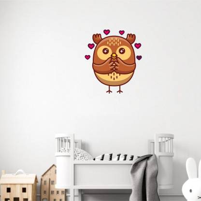 Wallstick Stickers Starts from Rs. 49