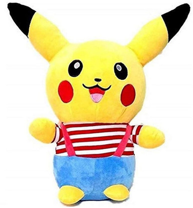 pikachu teddies