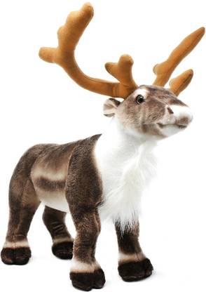 Tickles Standing Antelope Soft Stuffed Plush Animals Toy for Kids Birthday Gift - 40 cm - Standing Antelope Soft Stuffed Plush Animals Toy for Kids Birthday Gift . Buy Antelope toys in Tickles Standing Antelope Soft Stuffed Plush Animals Toy for Kids Birthday Gift - 40 cm - Standing Antelope Soft Stuffed Plush Animals Toy for Kids Birthday Gift . Buy Antelope toys in
