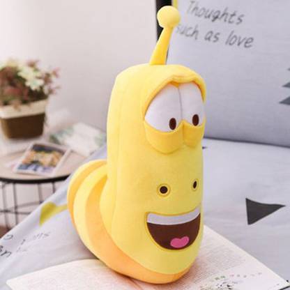 Cherubs Cute Larva Cartoon Character Soft Stuffed Plush Toy For Kids - 63 cm - Cute Larva Cartoon Character Soft Stuffed Plush Toy For Kids . Buy Larva toys in India. shop Cherubs Cute Larva Cartoon Character Soft Stuffed Plush Toy For Kids - 63 cm - Cute Larva Cartoon Character Soft Stuffed Plush Toy For Kids . Buy Larva toys in India. shop