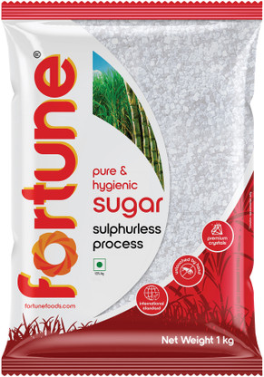 FORTUNE Sugar