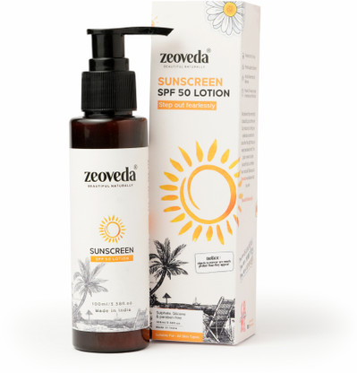 sunscreen containing oxybenzone