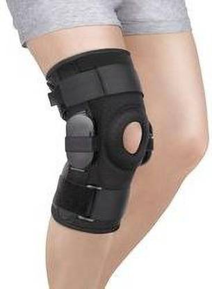 BQH One Pair Knee Brace Compression Sleeve Best Knee Pads for ...