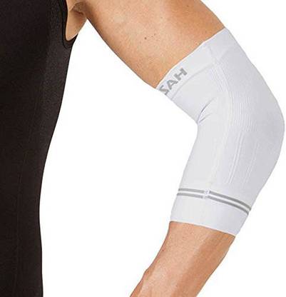 Zensah Compression Tennis Elbow Sleeve For Elbow Tendonitis ...