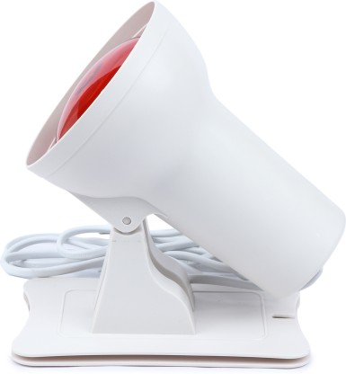 nisco infrared lamp