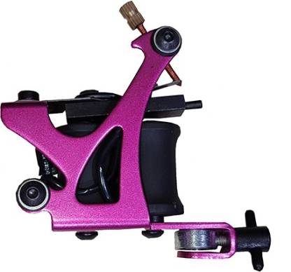 Lineart Coil Tattoo Machine Price in India - Buy Lineart Coil Tattoo Machine  online at 