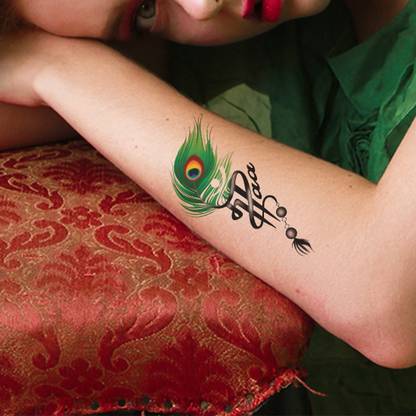 Temporary Tattoowala - Price in India, Buy Temporary Tattoowala Online In  India, Reviews, Ratings & Features 