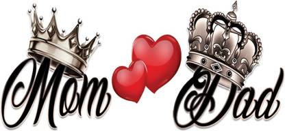 fashionoid Mom Dad With Hearts and Crown Temporary Waterproof Body Tattoo For Girls Boys - Price in India, Buy fashionoid Mom Dad With Hearts and Crown Temporary Waterproof Body Tattoo For Girls fashionoid Mom Dad With Hearts and Crown Temporary Waterproof Body Tattoo For Girls Boys - Price in India, Buy fashionoid Mom Dad With Hearts and Crown Temporary Waterproof Body Tattoo For Girls
