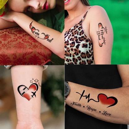 Peace love and music wrist tattoo  Love music tattoo Peace tattoos Wrist  tattoos