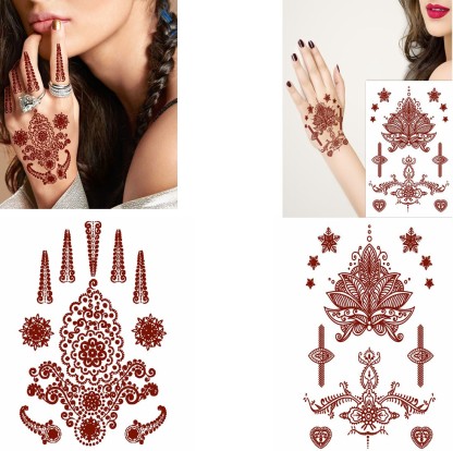 Simple and Easy Mandala Mehendi  Mandala Henna Tattoo for Hands  Indus  Henna  YouTube