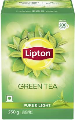 Lipton Green Tea Box Price in India - Buy Lipton Green Tea ...