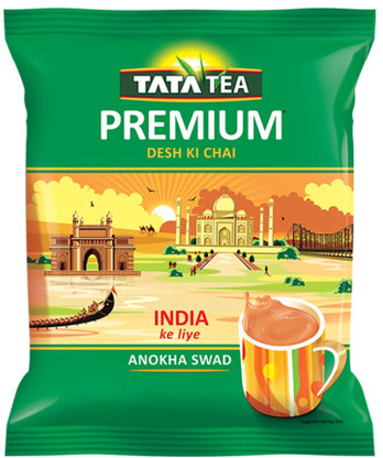 Tata Tea Premium Anokha Swad Tea Pouch